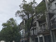 -广州市紫泥堂文化创意园景区