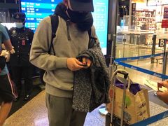 -吉隆坡国际机场