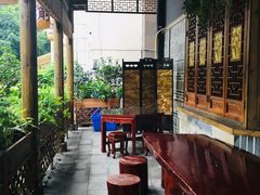 -杨记隆府(南坪店)