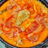 魔都人气餐厅 一十八味头牌