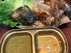-海安安越南粉(丹竹頭店)