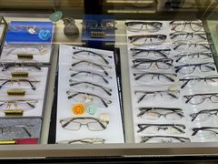 -精益眼镜(建三店)