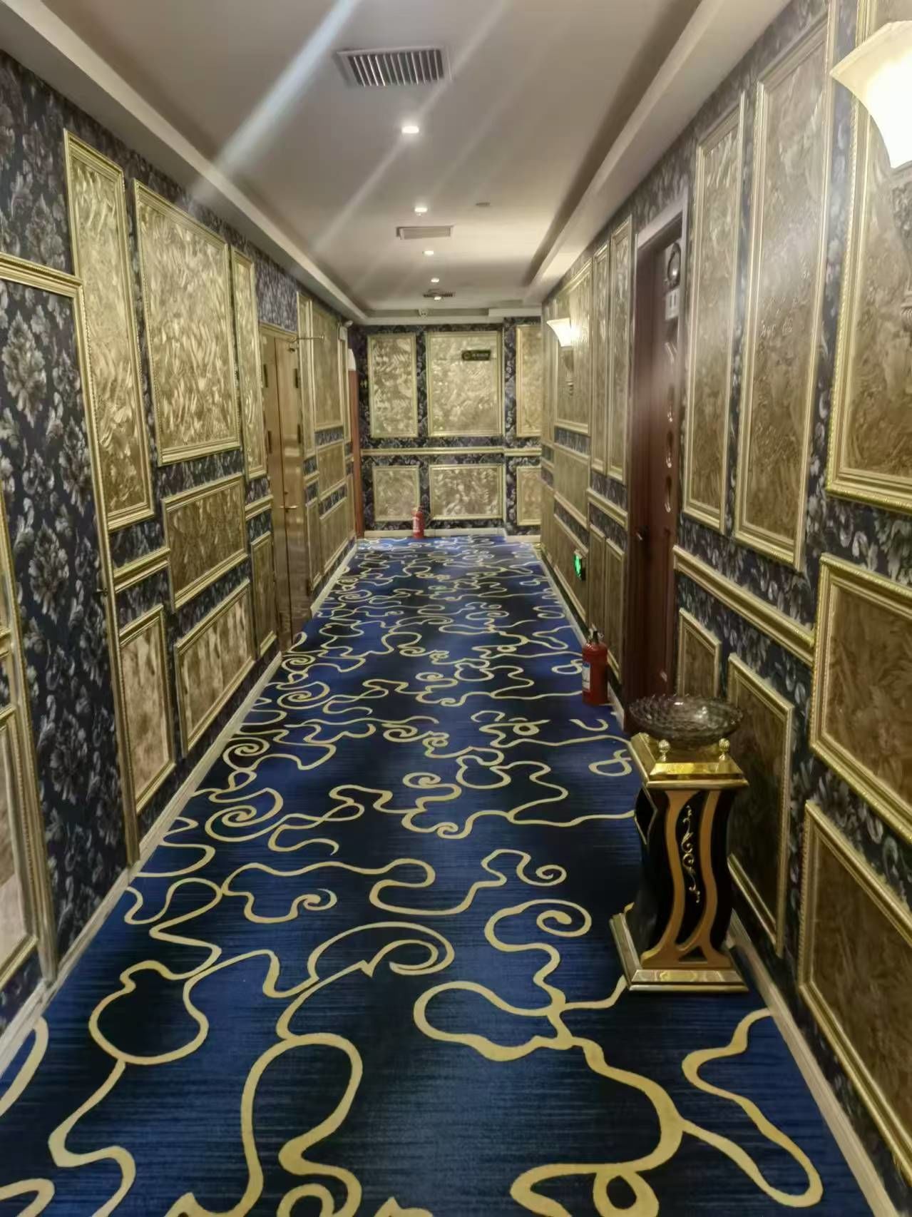 ?‍♀️君悦按摩店让你轻松解压?‍♂️