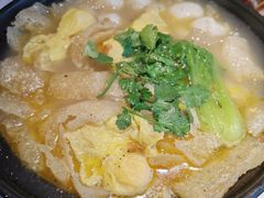 -廉厨干煸鸡(云龙区民富园店)