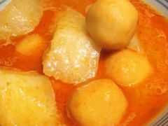 -禄婶鸡煲·打边炉
