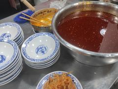 -王菊美食街·王菊面馆(总店)