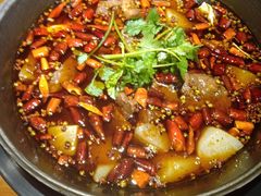 -受气牛肉·重庆耙牛肉(来福士店)