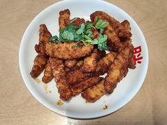 -胖妹面庄(香饵胡同店)