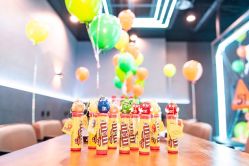 -派对猴生日派对策划