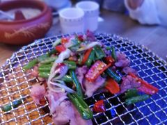 -兰木肆·云南菜(龙湖U城天街店)