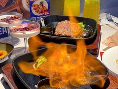 -牛扒先生·厚切雪花牛扒西餐厅(北京路禺山路店)