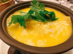 鱼翅捞饭-清水蘭軒