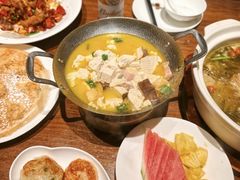 -瓯菜排档·温州海鲜(玕南店)