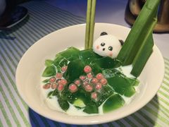 -桂满陇天书(南京德基旗舰店)