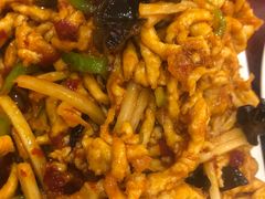 -桃子餐厅·天津菜(红星路直营店)