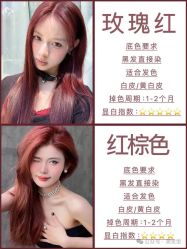 -金派发型