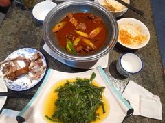 -鹏馨羊羔肉·非遗(新建街店)