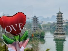 -忆咖啡观景餐厅(桂林象山公园店)
