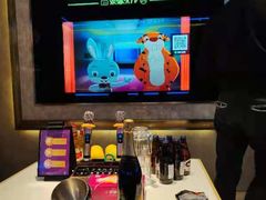 -Huange欢歌KTV(欣都龙城vcpark购物中心店)