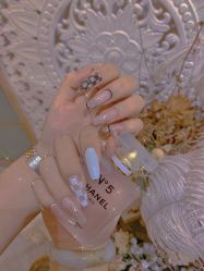 -Touch Nail·品质·美甲美睫