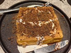 -留半山·香港食堂(啦啦宝都店)