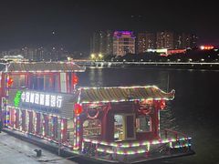 -梅州天地人花园酒店(梅县人民广场店)