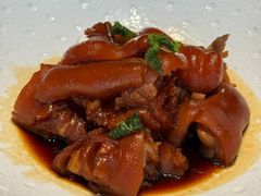-怡情荟•海鲜青岛菜(五四广场旗舰店)