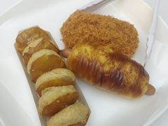 -味多美蛋糕(金顶街店)