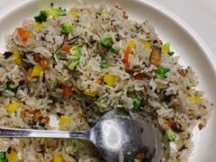 -枣子树·素食餐厅(朱家尖店)