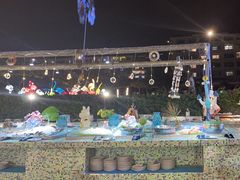 -渔家火锅·海鲜自助餐·演艺(亚龙湾天域酒店)
