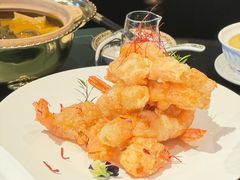 -彩虹之约•淮扬家宴(亚运村店)