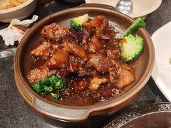 -秦淮巷·四季小馆