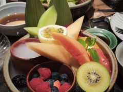 -广州瑰丽酒店·Black Iron黑金燚