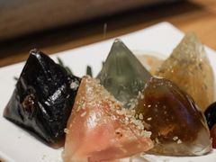 -星巴克臻选(万象前海店)