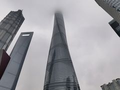 -上海中心大厦