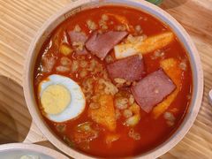 -喜来稀肉(北外滩白玉兰广场店)