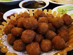 -晋阳饭庄(虎坊桥店)