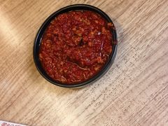 现炒肉酱-韩麦大冷面(桂花街直营店)