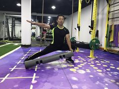 -FEELINGME乐刻私教馆·健身(朗悦居店)