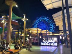 -三亚海昌梦幻海洋不夜城