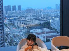 -深圳国际会展中心洲际酒店
