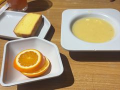 -豪客来牛排(红豆万花城店)