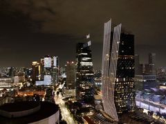 -新加坡瑞士史丹福酒店