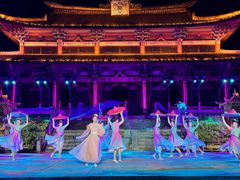 -天龙八部武侠城