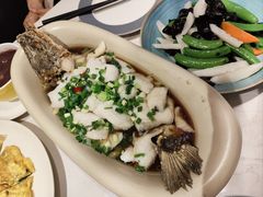 -鹿港小镇(悠唐店)