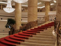 -西郊庄园丽笙大酒店-丽清轩中餐厅