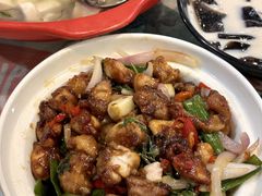 -金姐台湾菜(珠江路店)