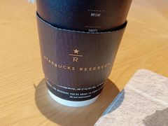 -星巴克臻选(上海合生汇1F店)