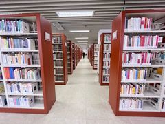 -佛山市图书馆(祖庙路分馆)