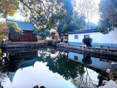 -南京中国近代史遗址博物馆(南京总统府)